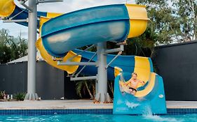 Nobby Beach Holiday Village