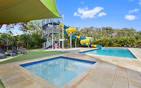Nobby Beach Holiday Village